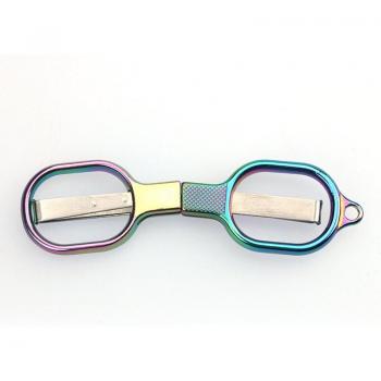 ZOTOONE Travel Fishing Scissors