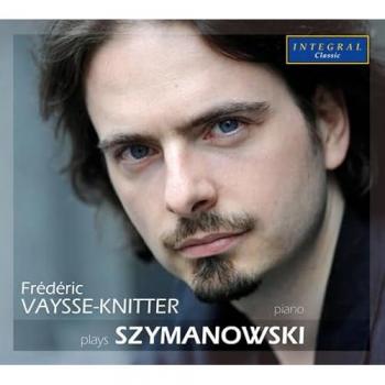 Szymanowski Deluxe