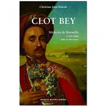 Clot Bey