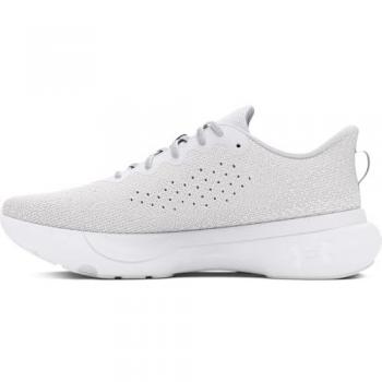 Under Armour Infinite Running Shoes Grigio Chiaro 47.5