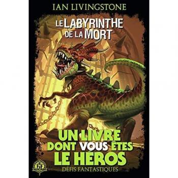 LE LABYRINTHE DE LA MORT