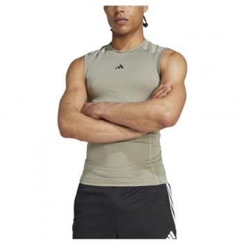 Adidas Performance Tanktop TF C SL TEE
