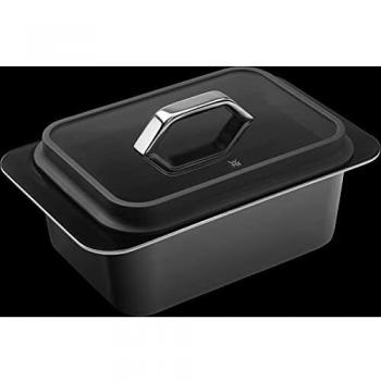WMF FUSIONTEC Bräter 38x24cm schwarz