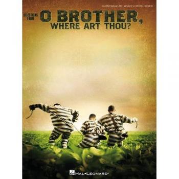 O Brother, Where Art Thou?, Sachbücher