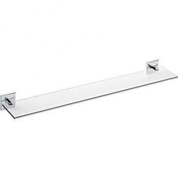 Étagère de Salle de Bain BATH+ Duo Square