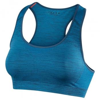 Sujetador Falke Madison (Bajo Soporte) para Mujer Turquesa