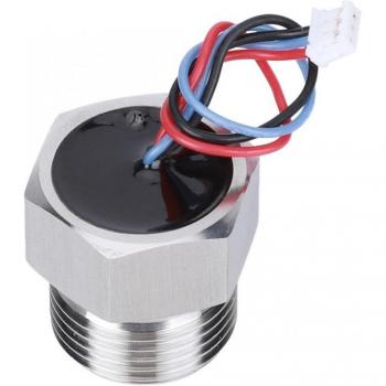 Capteur de pression analogique 3 fils 0-300 Bar 5V DC