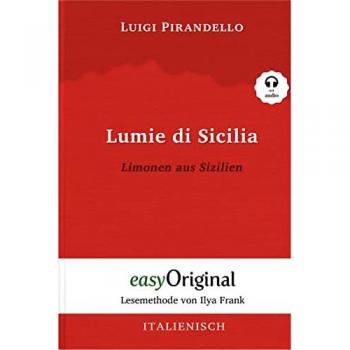 Lumie di Sicilia / Limonen aus Sizilien