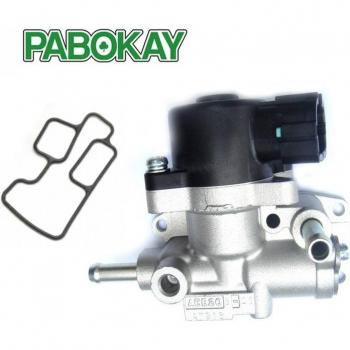 Sistema de Control de Aire en Ralentí FS IACV 237815M010