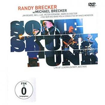 Leverkusener Jazz & Skunk Funk