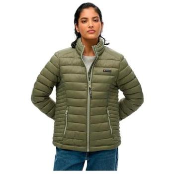 Fuji Lite Puffer for Women by Superdry