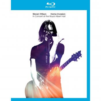 Steven Wilson: Home Invasion