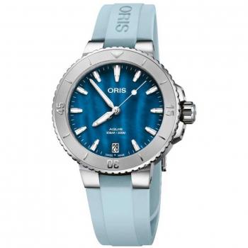 Oris Aquis Date Dam 01 733 7770 4155-07 4 18 65FC
