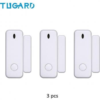TUGARD D10 433mhz Door Alarm Sensor