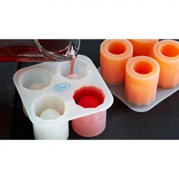 Chill & Pour Ice Tray