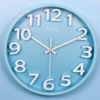 Reloj de Pared Duvar RGB
