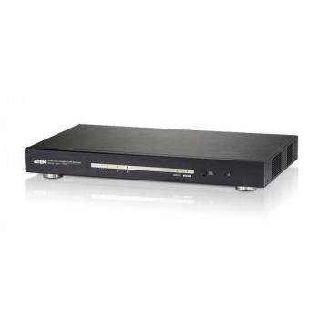 Aten 4-Port HDMI Extender/Splitter für 4K/2K Signale