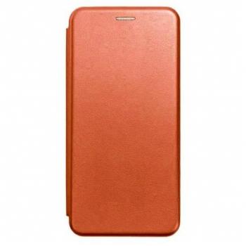 Samsung A32 LTE A325 4G Red Book Magnetic Case