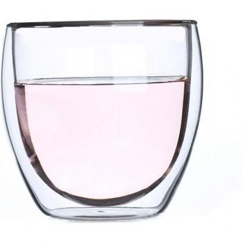Insulated Double Wall Drinkware