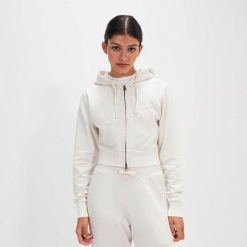 Sudadera de mujer Ellesse Lou FZ con cierre