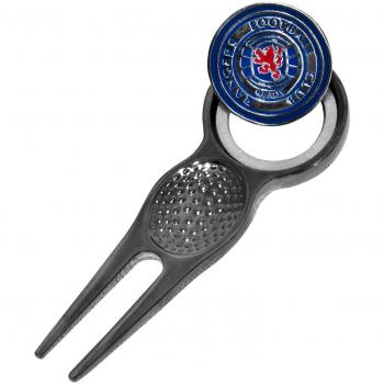 FC Rangers Damm-Löser + Farbkasten