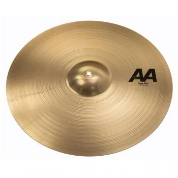 Plato Sabian 21 para Batería AA Rock