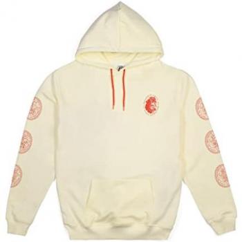 Kapuzenpullover The Dudes Edition