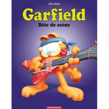 Garfield