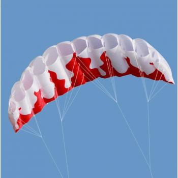 Parapente Arco Iris