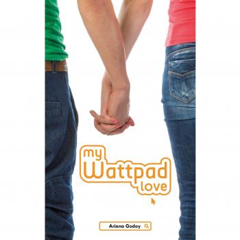 My wattpad love