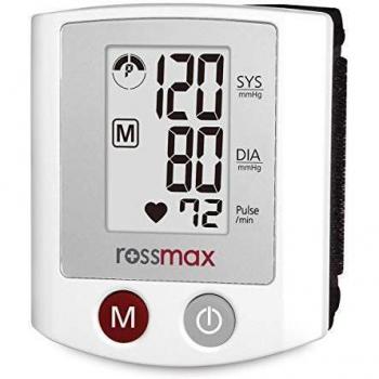Rossmax S150
