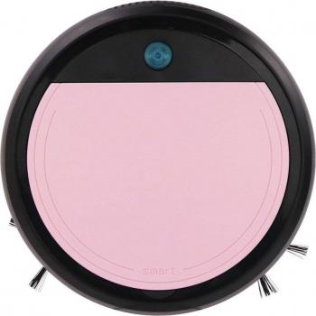 PureVac 360: 4‑Function Smart Vacuum, UV Sterilizer, and Self‑Charging