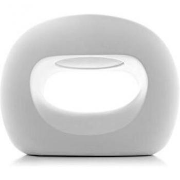 ArtSound Witte Satellietklinker