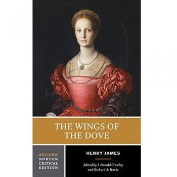 Wings of the Dove 2e