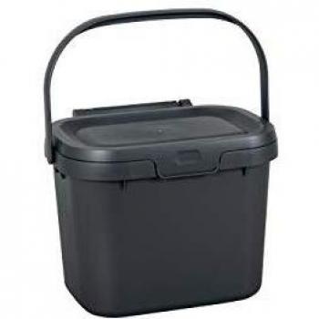 Addis 4.5L Kitchen Waste Bin