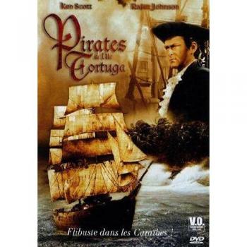 Pirates de Tortuga