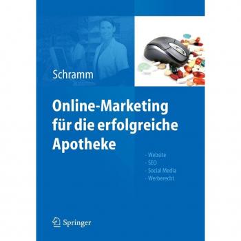 Online-Marketing für die erfolgreiche Apotheke