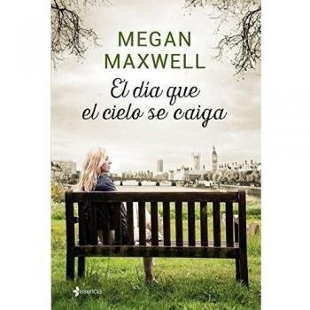 Megan Maxwell