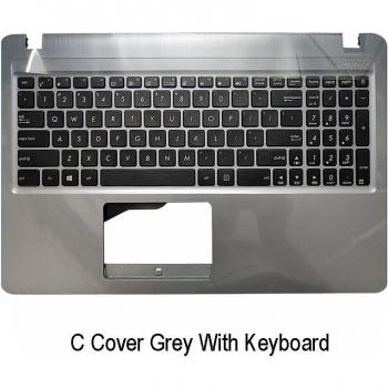 Repose-paume pour ordinateur portable ASUS X540U X540L A540U R540U FL5700 VM520U