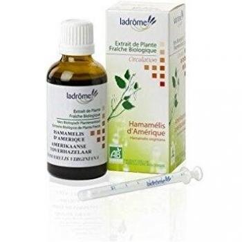 Hamamélia Líquida 50 ml