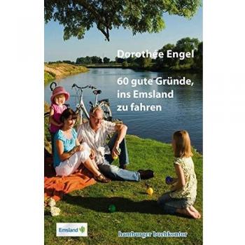 60 gute Gründe, ins Emsland zu fahren