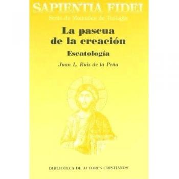 La Pascua De La Creación