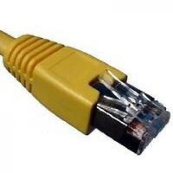 Telegärtner L00001A0088 networking cable, 2m, LSZH, MP8 FS 600, RJ45 8(8) patch cord