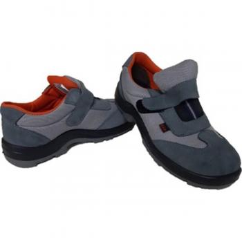 Zapatillas de Seguridad Antideslizantes S2