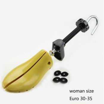 Plastic Shoe Expanding Tree for Men and Women, Size 30-48