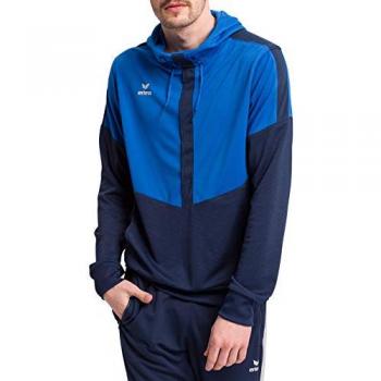 Erima Squad Athletic Hoodie