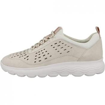 Geox D35NUA 02214 C1002 Komfortschuh