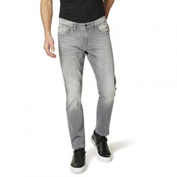 HERO by John Medoox Herren Jeans Slim Straight Stretch