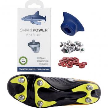 Smart Power 13 MM Afdraaibare Noppen voor Adidas