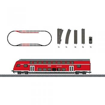 Märklin 78479 carrozza pilota H0 DB AG